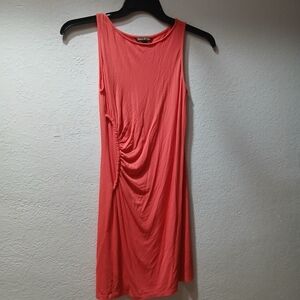 Tommy Bahama size xs/tp  Coral dress